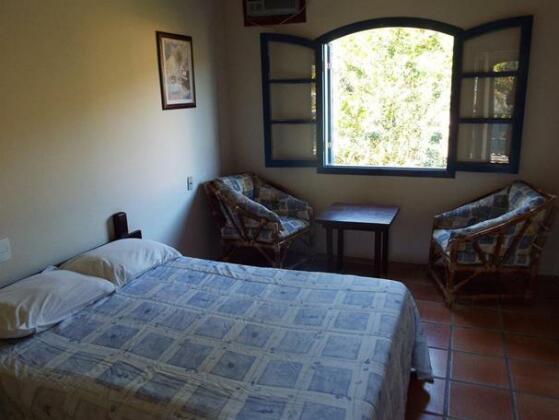 Hotel Canoeiro - Photo3