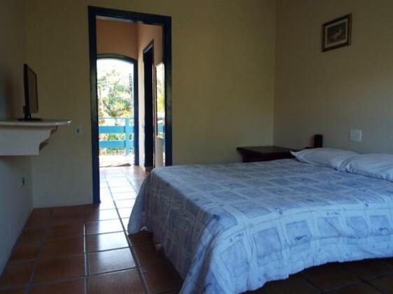 Hotel Canoeiro - Photo4