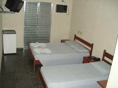 Hotel Costa Azul - Photo4
