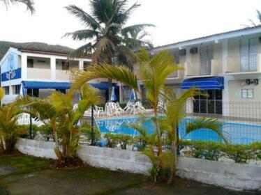 Hotel Costa Azul