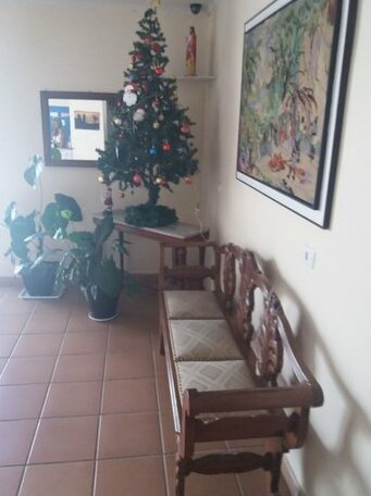 Hotel Nevada Ubatuba - Photo2
