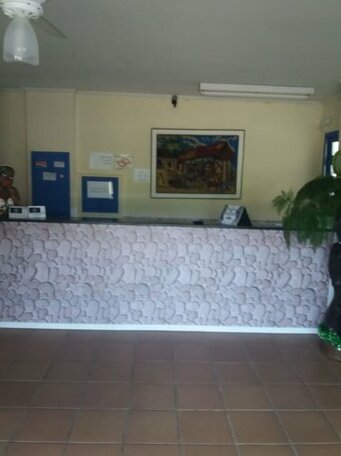 Hotel Nevada Ubatuba - Photo5