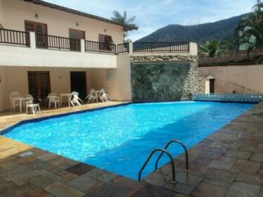 Hotel Nosso Cantinho