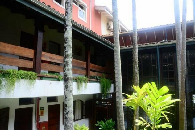 Hotel Pagurus