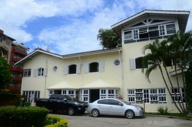 Hotel Pagurus - Photo2