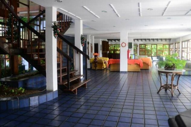 Hotel Pagurus - Photo4