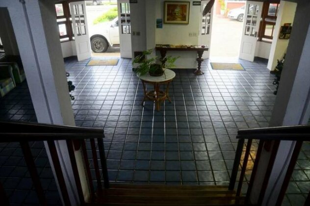 Hotel Pagurus - Photo5
