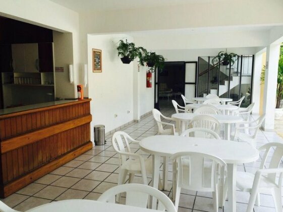 Hotel Ponta das Toninhas - Photo2