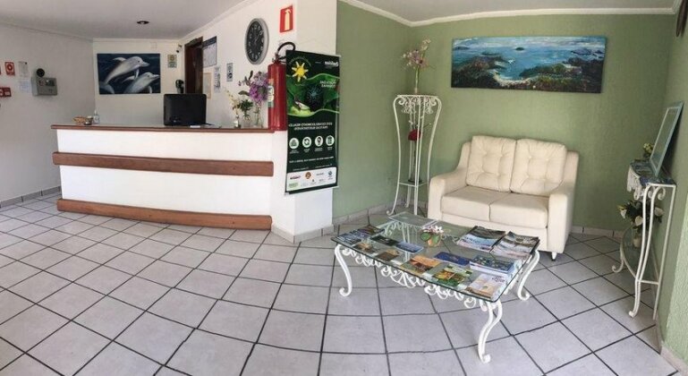 Hotel Ponta das Toninhas - Photo3