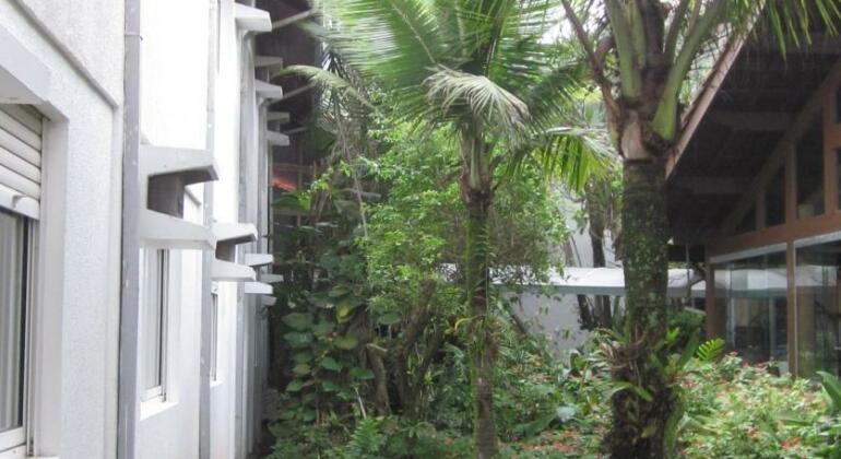 Hotel Pousada Ancoradouro - Photo2