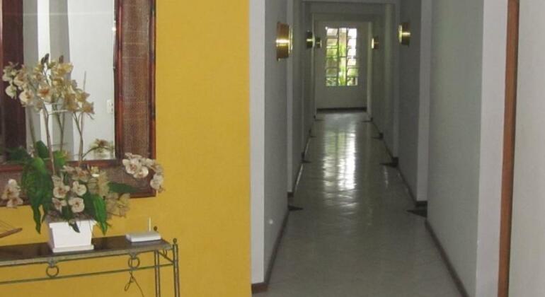 Hotel Pousada Ancoradouro - Photo4