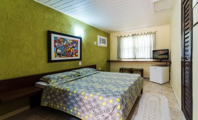 Hotel Pousada do Sol - Photo4