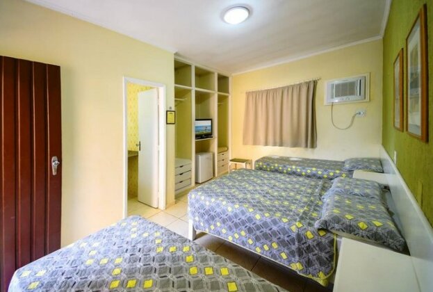 Hotel Pousada do Sol - Photo5