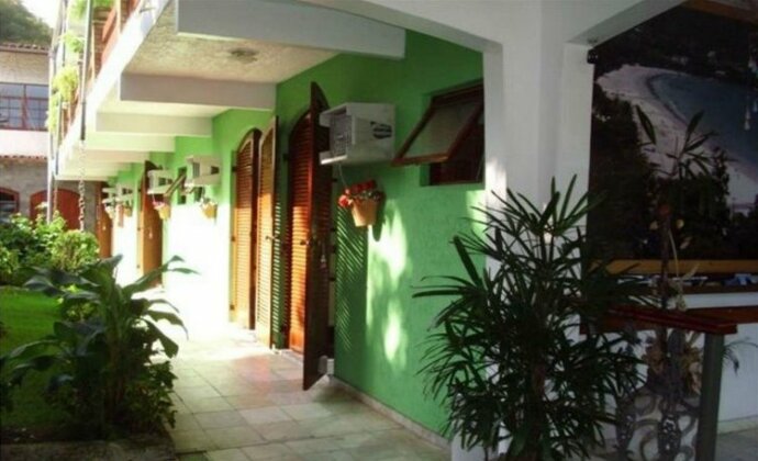 Hotel Pousada Miramar - Photo2
