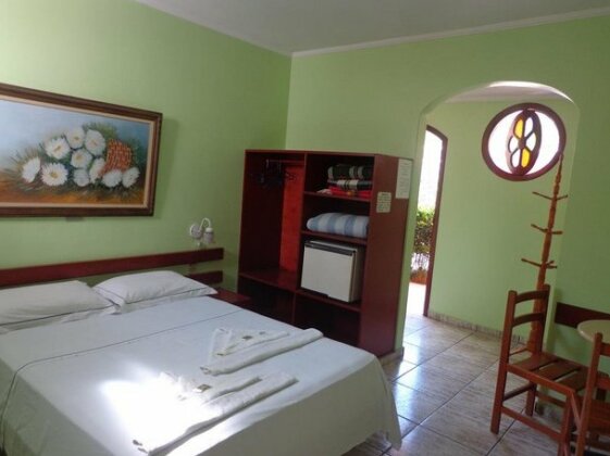 Hotel Pousada Miramar - Photo4