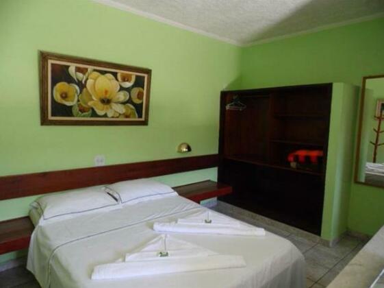 Hotel Pousada Miramar - Photo5