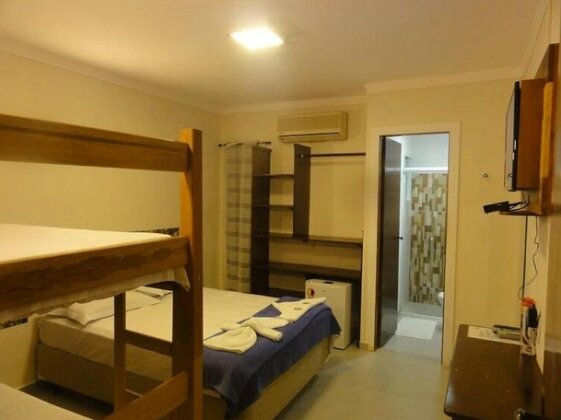 Hotel Pousada Rio Mar - Photo4