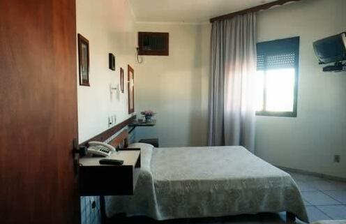Hotel Sao Charbel - Photo2
