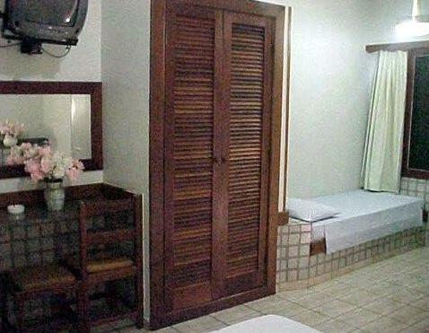 Hotel Sao Charbel - Photo3