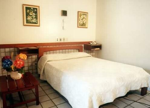 Hotel Sao Charbel - Photo4