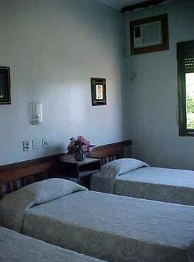 Hotel Sao Charbel - Photo5