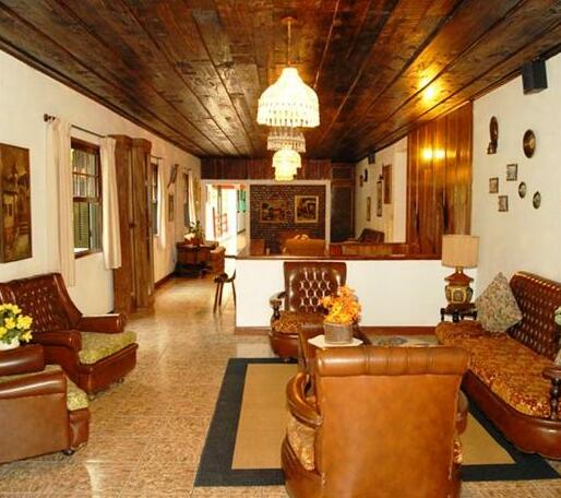 Hotel Saveiros - Photo2