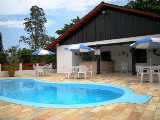 Hotel Saveiros - Photo3