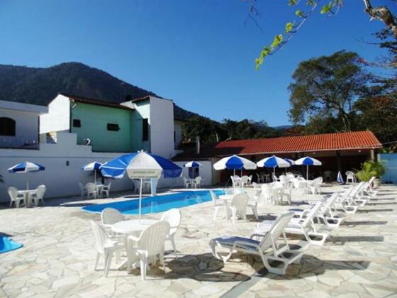 Hotel Saveiros - Photo4