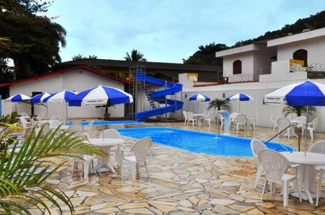 Hotel Saveiros - Photo5