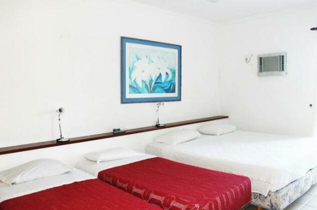 Hotel Sol e Vida - Photo4