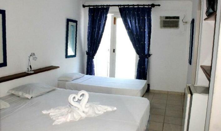 Hotel Sol e Vida - Photo5