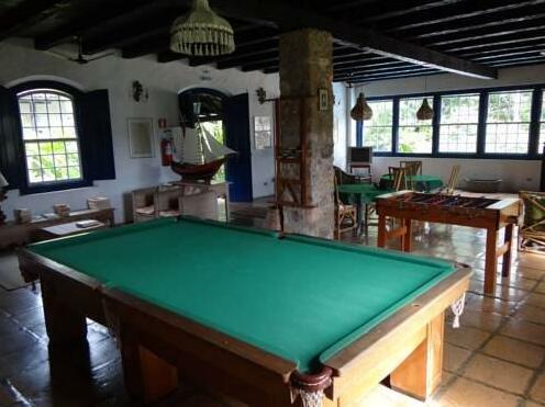 Hotel Solar das Aguas Cantantes - Photo5