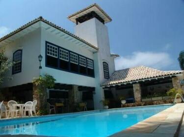 Hotel Solar das Aguas Cantantes