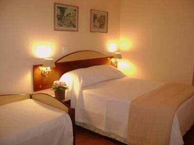 Hotel Torremolinos Ubatuba - Photo2