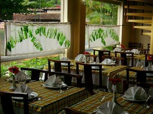 Hotel Torremolinos Ubatuba - Photo3