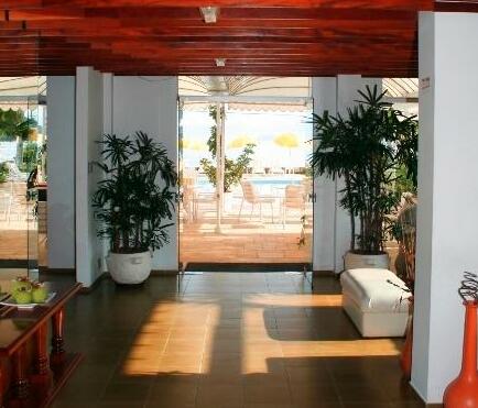 Hotel Torremolinos Ubatuba - Photo4