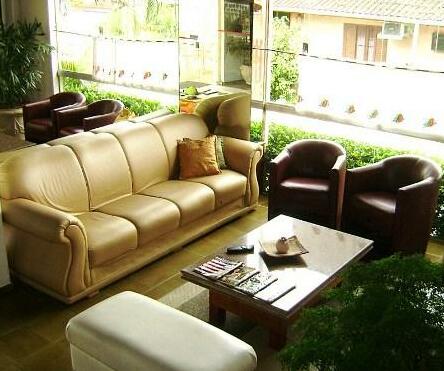 Hotel Torremolinos Ubatuba - Photo5
