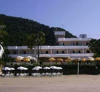 Hotel Torremolinos Ubatuba