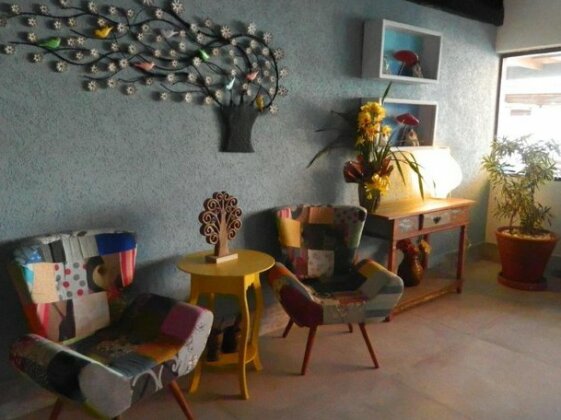 Hotel Village Enseada - Photo2