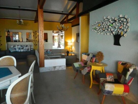 Hotel Village Enseada - Photo3