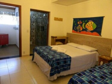 Hotel Village Enseada