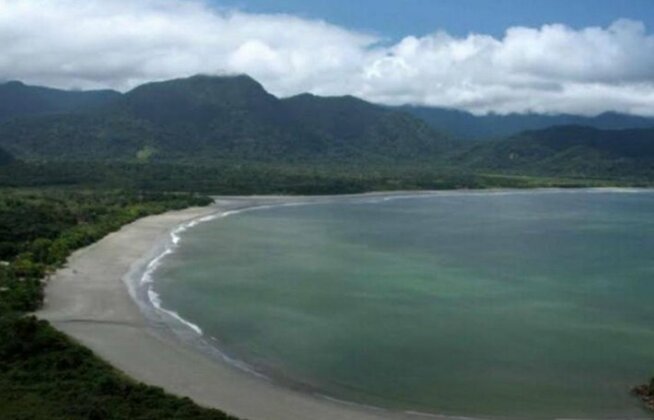 Ilha do pouquinha