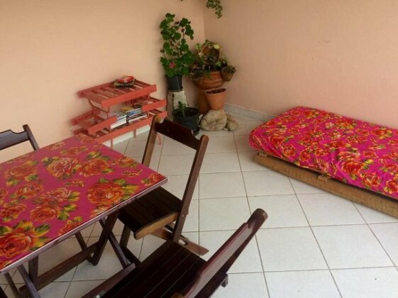 Itagua Hostel Ubatuba - Photo2
