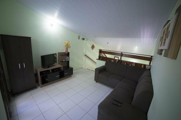 Itagua Hostel Ubatuba - Photo3