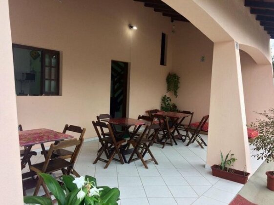Itagua Hostel Ubatuba - Photo4