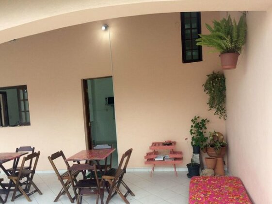 Itagua Hostel Ubatuba - Photo5