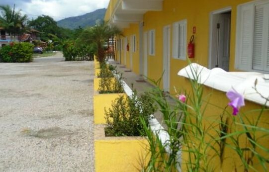 Jardim do Mar Suites