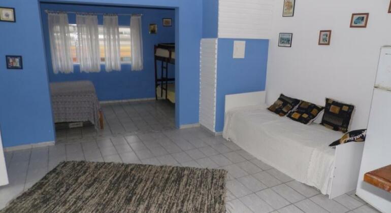 Kitnet Itagua - Photo2