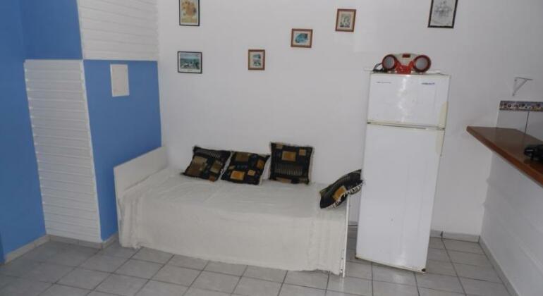 Kitnet Itagua - Photo3