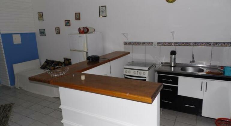 Kitnet Itagua - Photo4